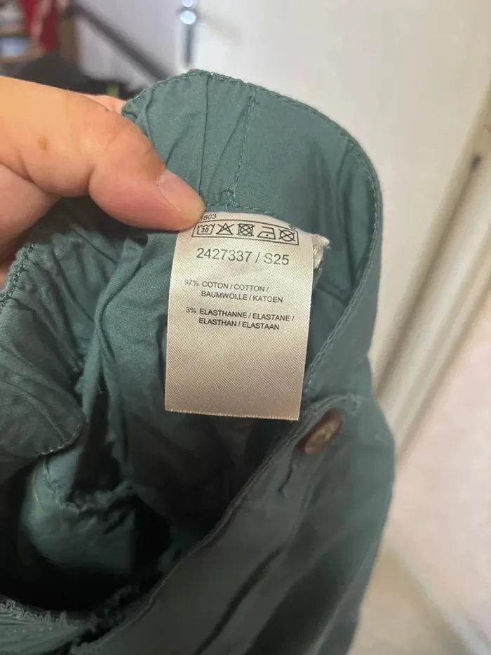 Pantalon taille 46 - photo numéro 4