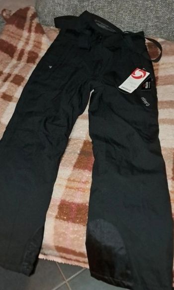 Pantalon de ski Etirel