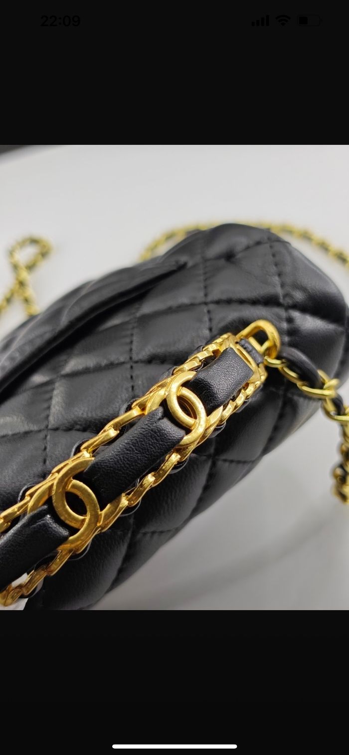 Chanel 25S 8023 - photo numéro 7