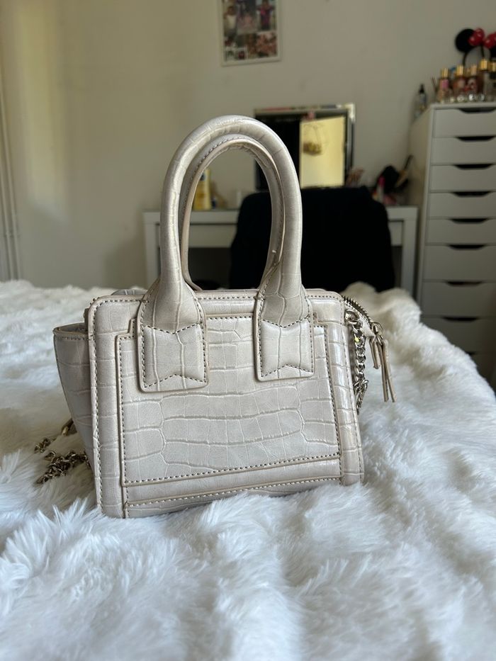 Sac à bandoulière Zara - photo numéro 3