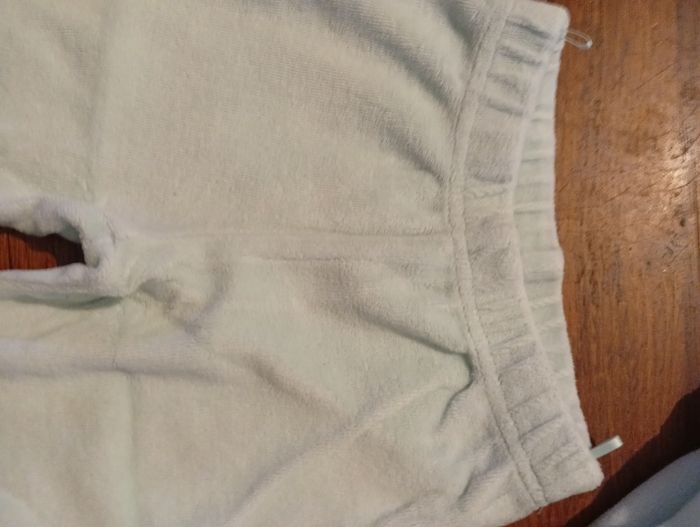 Pyjama 2 pièces taille 6 mois marque in extenso - photo numéro 3