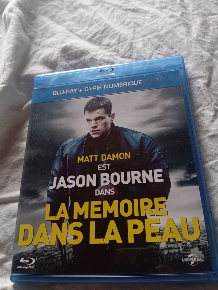 Film DVD