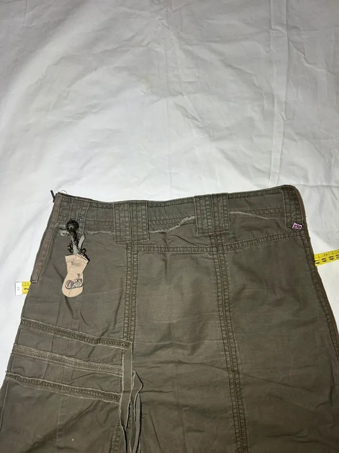 Jupe vinntage chs jeans wear - photo numéro 15