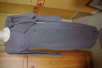 ZOE LA FEE - Robe longue Taille : 42 T XL