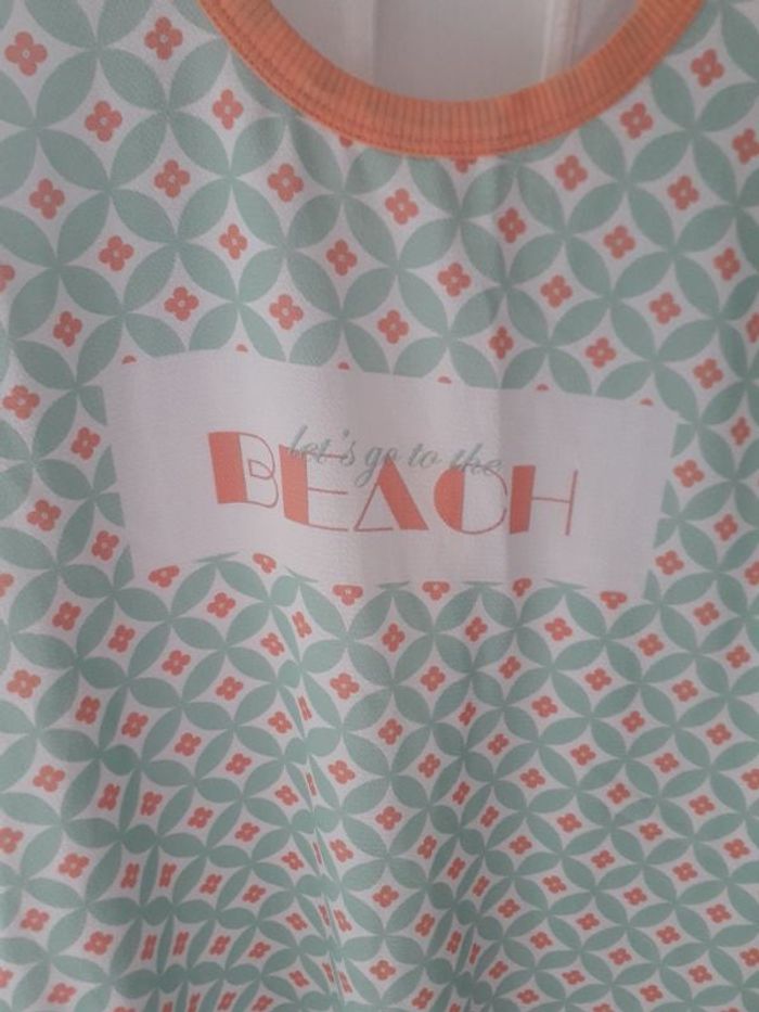 Tee shirt taille L Motivi