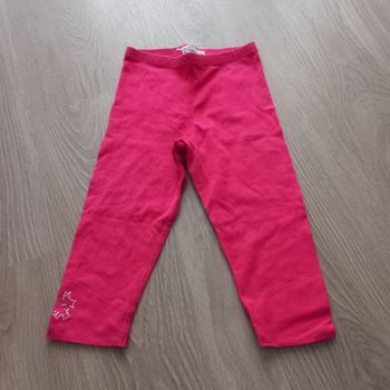 Legging 4 ans