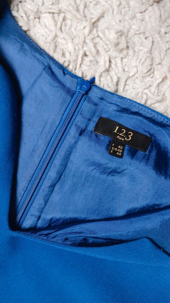 Robe 1,2,3 Paris - photo numéro 6