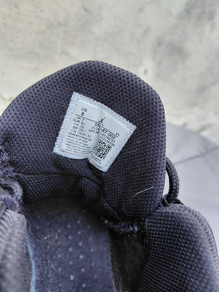 Nike Jordan Fight - photo numéro 4