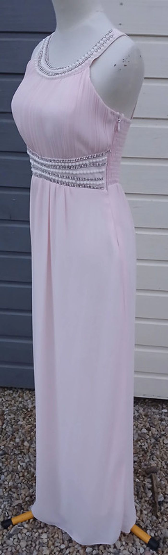 robe chic taille 36/38 - photo numéro 6