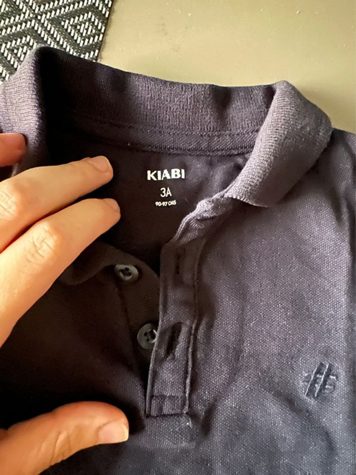 Polo 3 - photo numéro 2