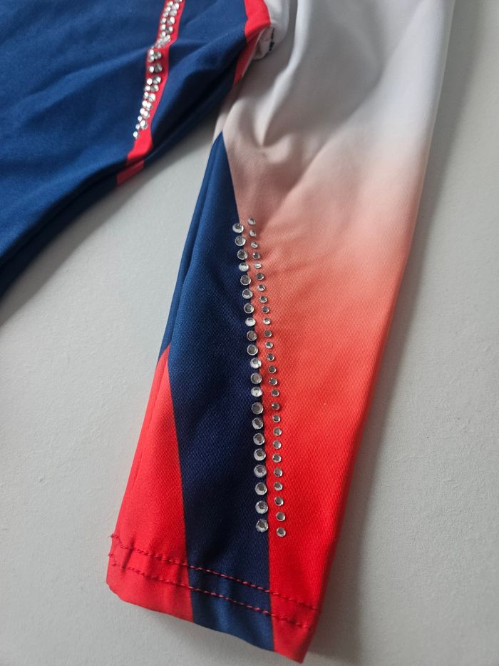 Justaucorps Quatro - photo numéro 7