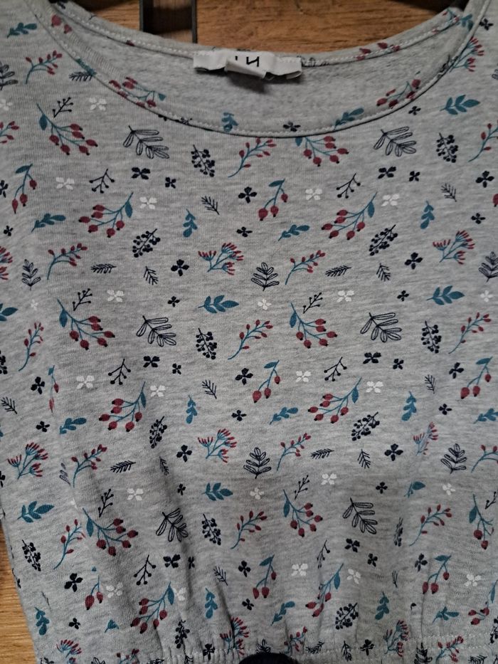 Robe hiver 10 ans - photo numéro 2