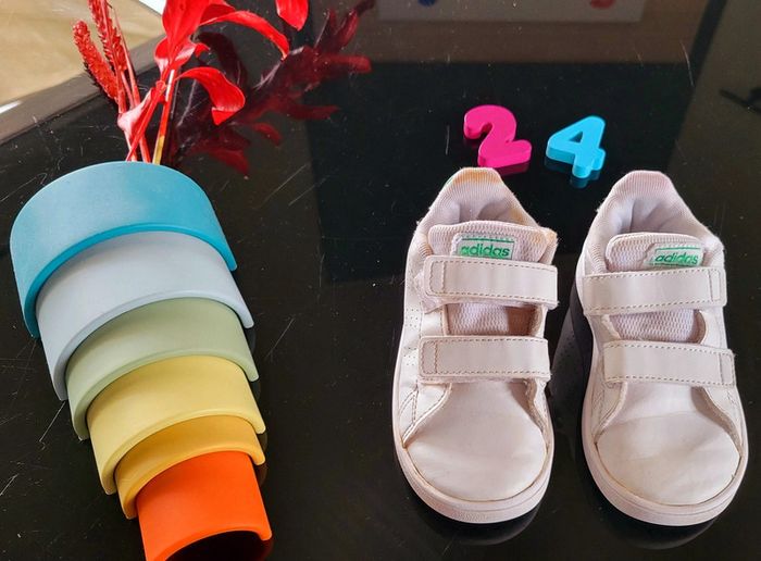 Baskets adidas