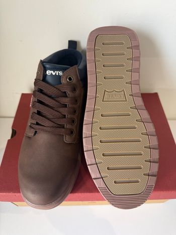 Basket levis taille 36