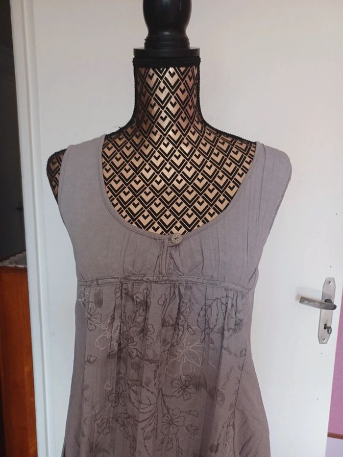 Tunique - photo numéro 2