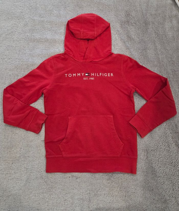 Sweat Tommy Hilfiger - photo numéro 3