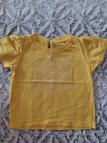 Tee-shirt