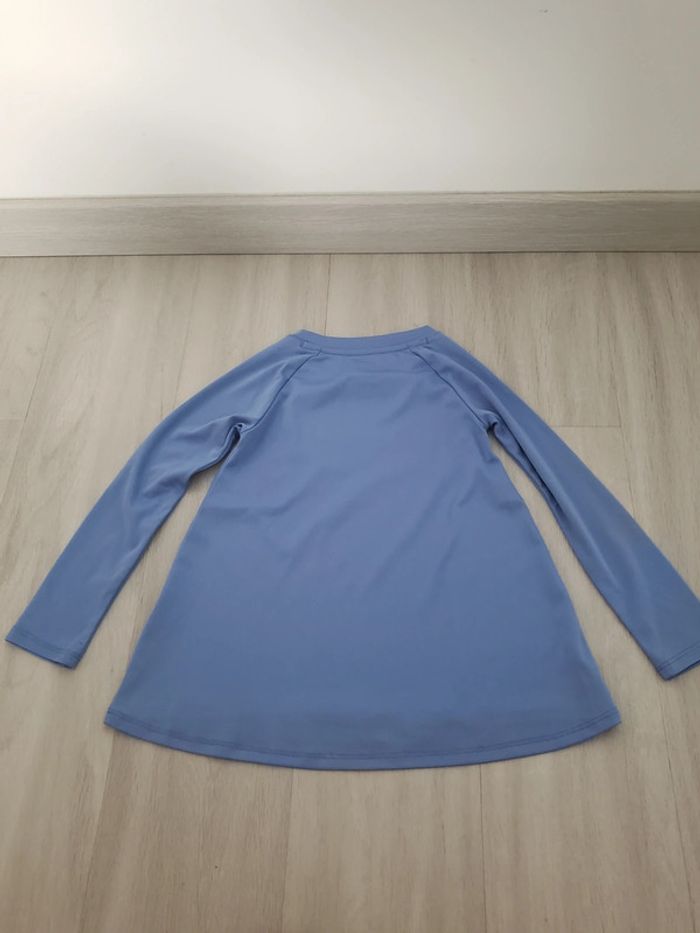 Ensemble fille nike dri-fit 3-4 ans - photo numéro 6