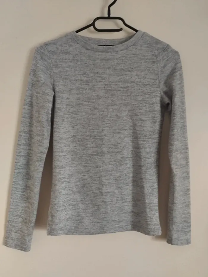 Pull taille S