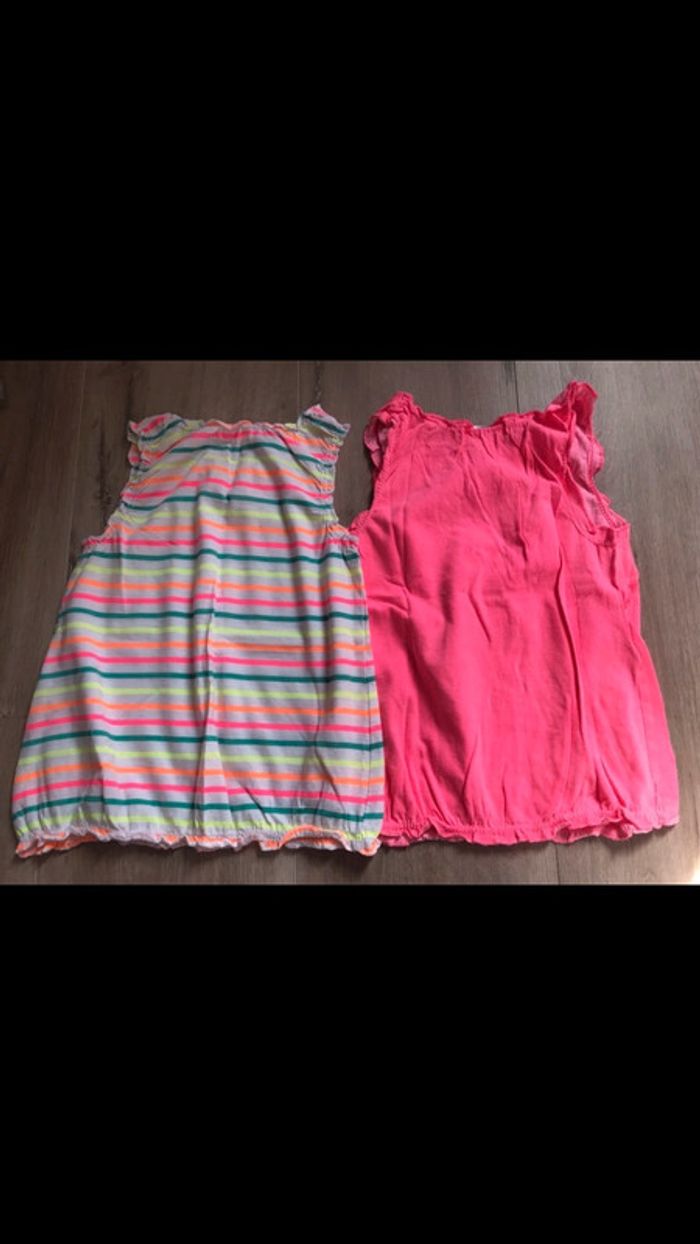 Robes - photo numéro 2