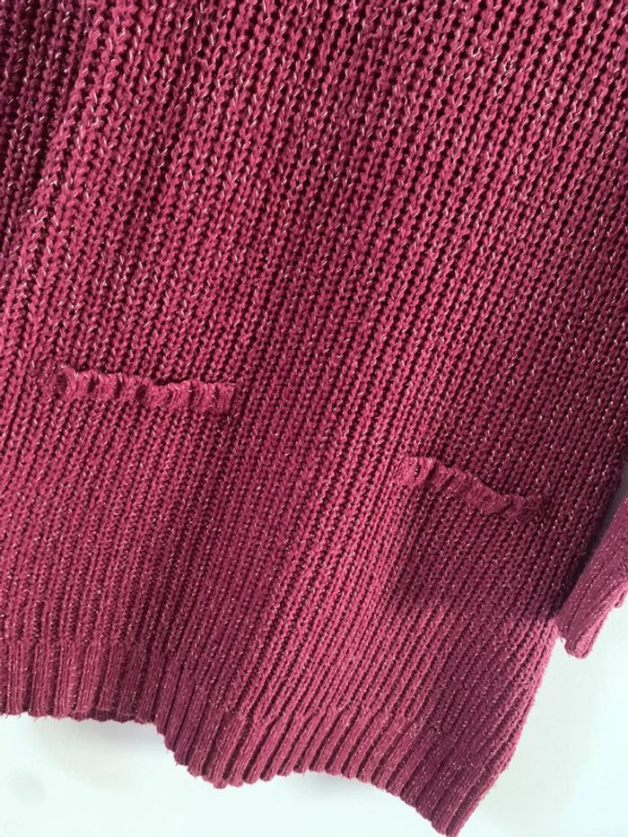 Robe pull - photo numéro 4