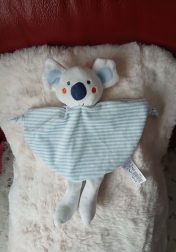 Doudou Petit Koala 