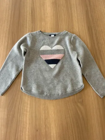 Pull Okaïdi 5 ans