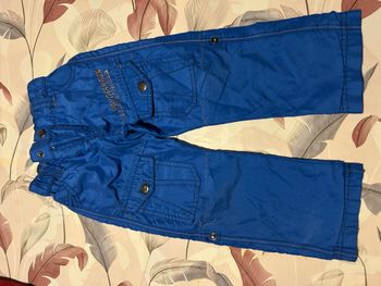 pantalon 3 ans 