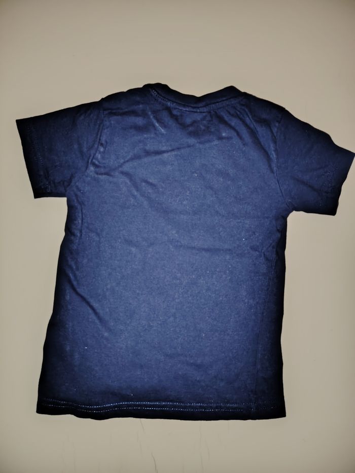 Tee shirt Spider-Man - photo numéro 5