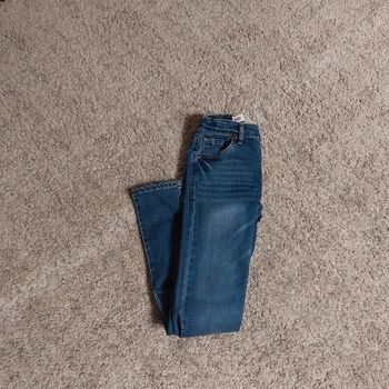 Jean Levi's 511