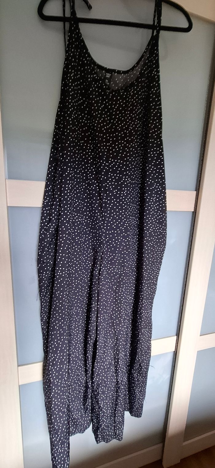 Combi pantalon