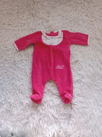 Pyjama naissance