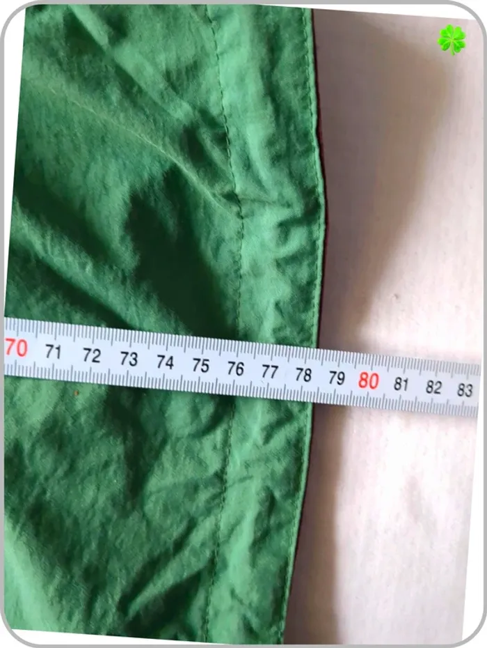 Parka homme Timberland vintage M - photo numéro 13