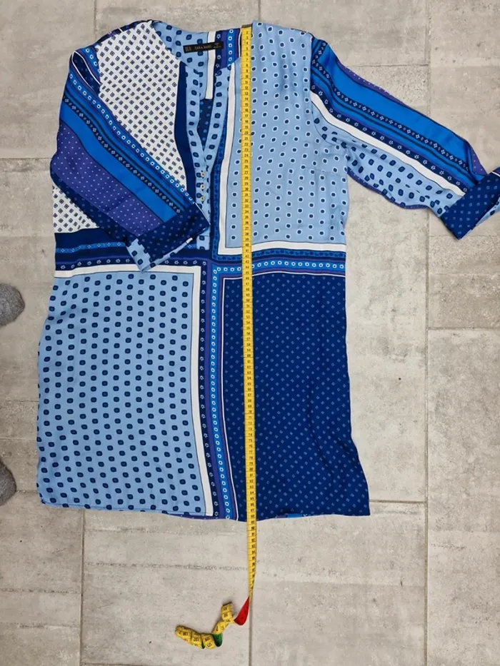 Robe Zara 42 - photo numéro 10