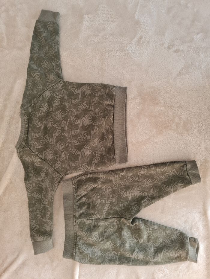 Lot de 4 ensembles - photo numéro 5