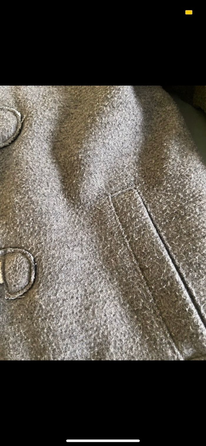 Manteau 12 mois - photo numéro 4