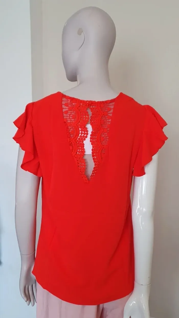 Tee-shirt - photo numéro 7