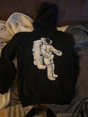 Pull nasa