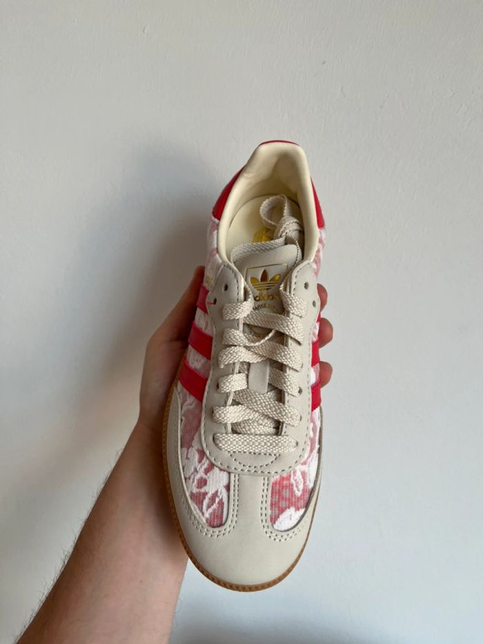 Adidas Samba OG X Liberty London Taille 38 - photo numéro 4
