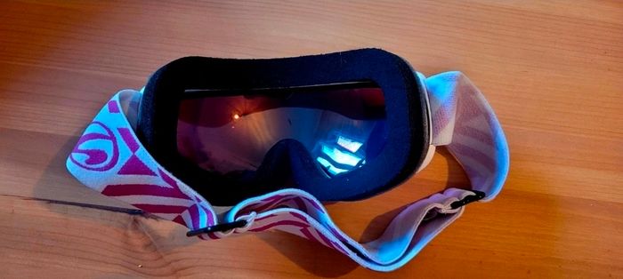 Lunette de ski CAT 3 - photo numéro 2