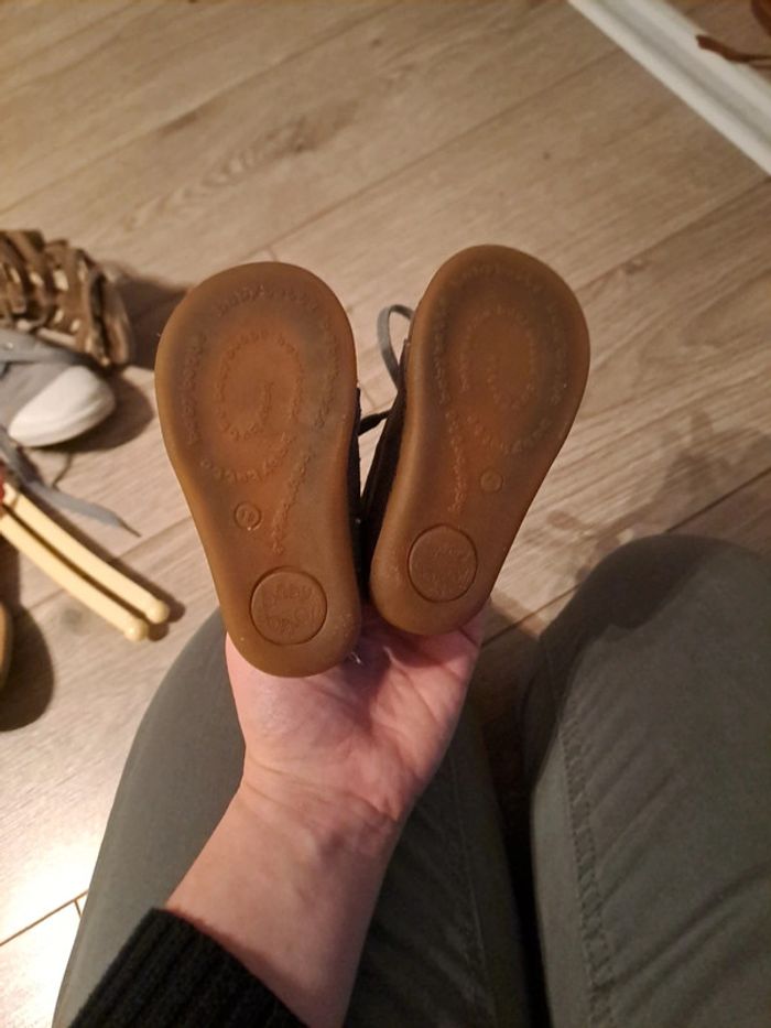 Chaussures babybotte - photo numéro 6