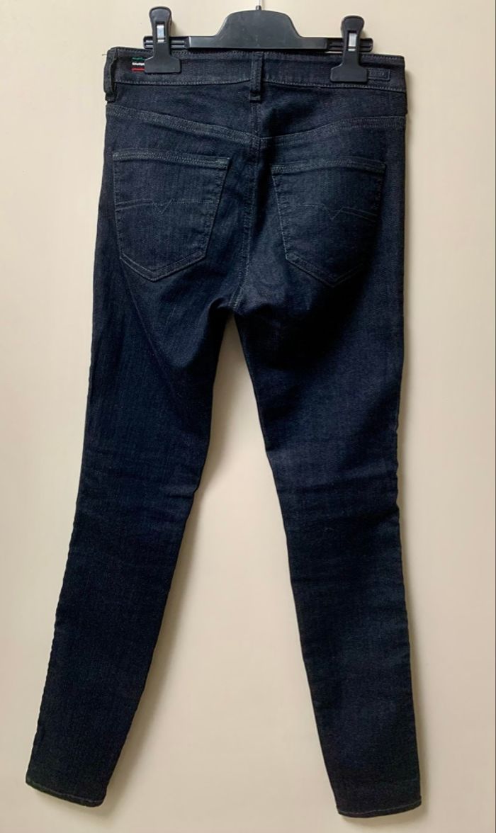 Jean Diesel - photo numéro 3