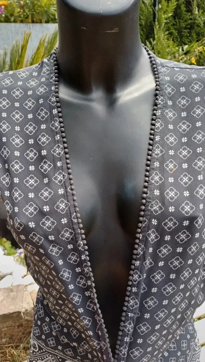 Kimono/boléro h&M - photo numéro 2