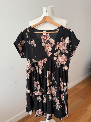 Magnifique robe d’été S/M