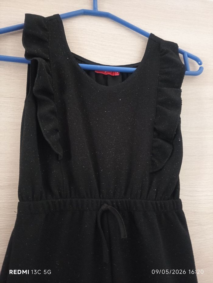 Combinaison taille 6 ans - photo numéro 3