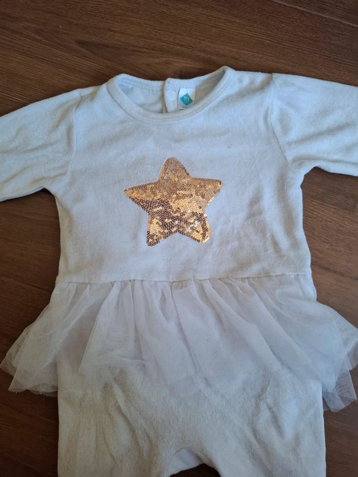 Lot 5 pyjamas - photo numéro 5