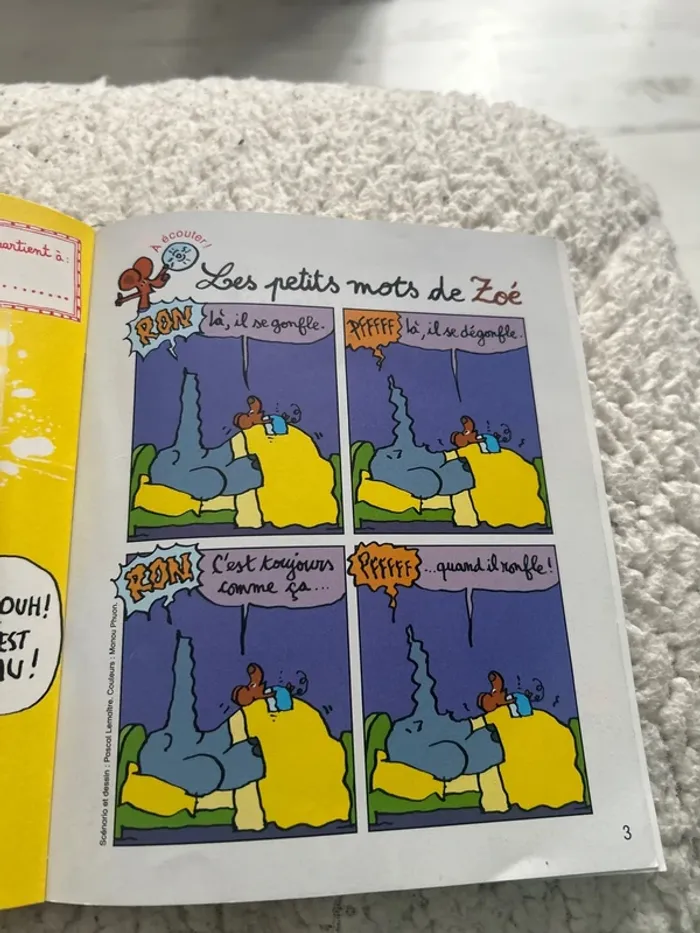 J aime lire - photo numéro 6