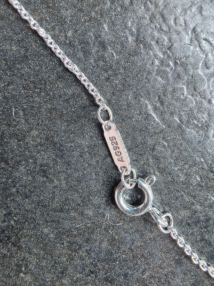 Parure tiffany and co - photo numéro 7