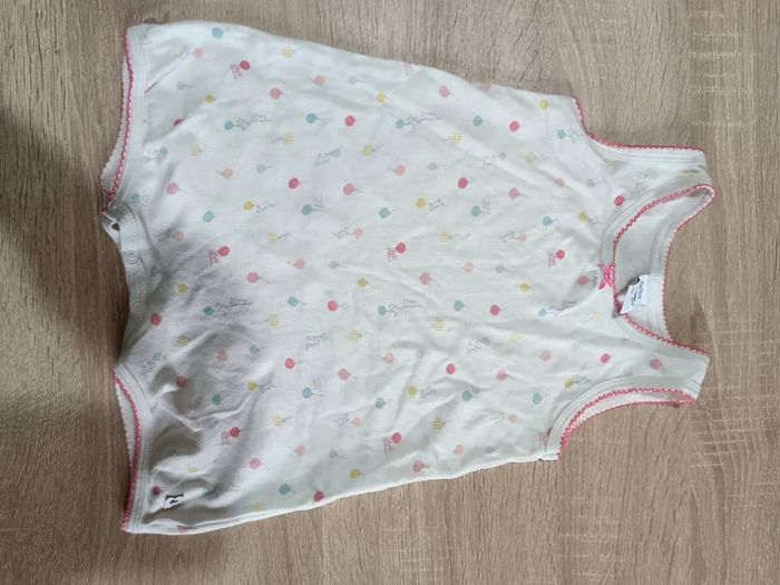 C45 lot été fille 12 mois - photo numéro 8