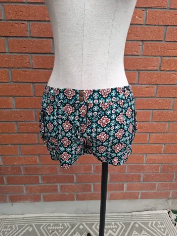 Short été 🌞fluide T38